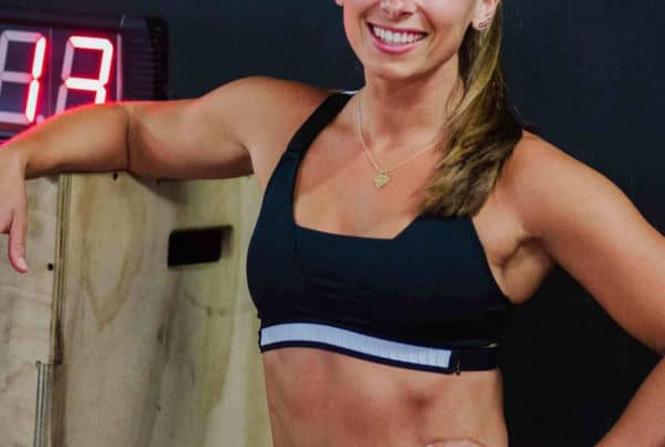 Angela Satarino Personal Training | Active Spirit Fitness
