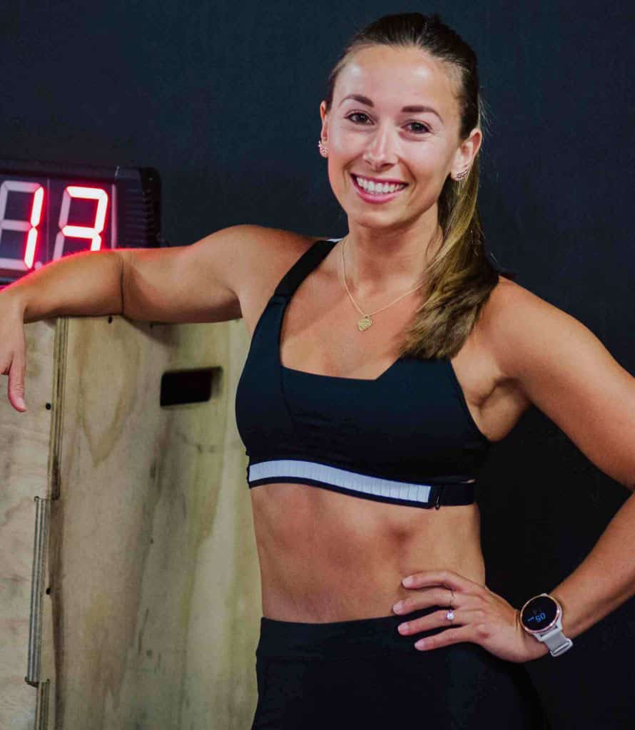 Angela Satarino Personal Training | Active Spirit Fitness