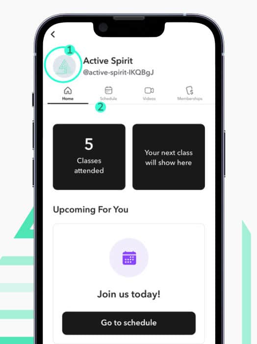 Fitness App